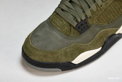 Hyperoad 4 Jordan Craft Air “Medium Olive” 0727